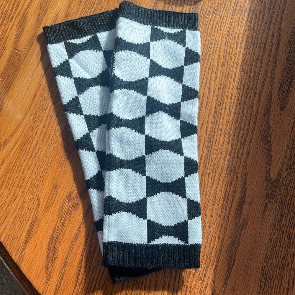 Kate Spade Fingerless gloves